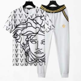 Picture of Versace Shirt Pant Suits _SKUVersaceM-3XL26on4324900
